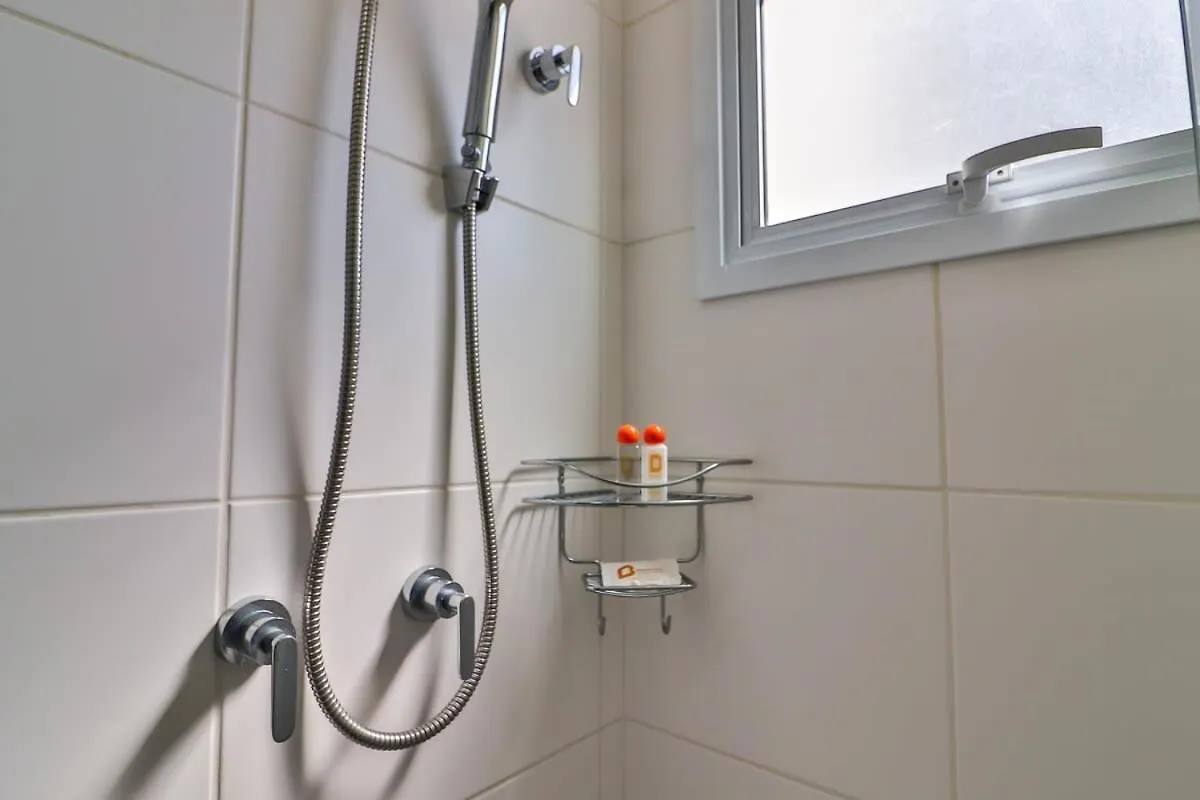 BHomy Pinheiros Perto do Metrô Pinheiros CA85 Apartamento São Paulo