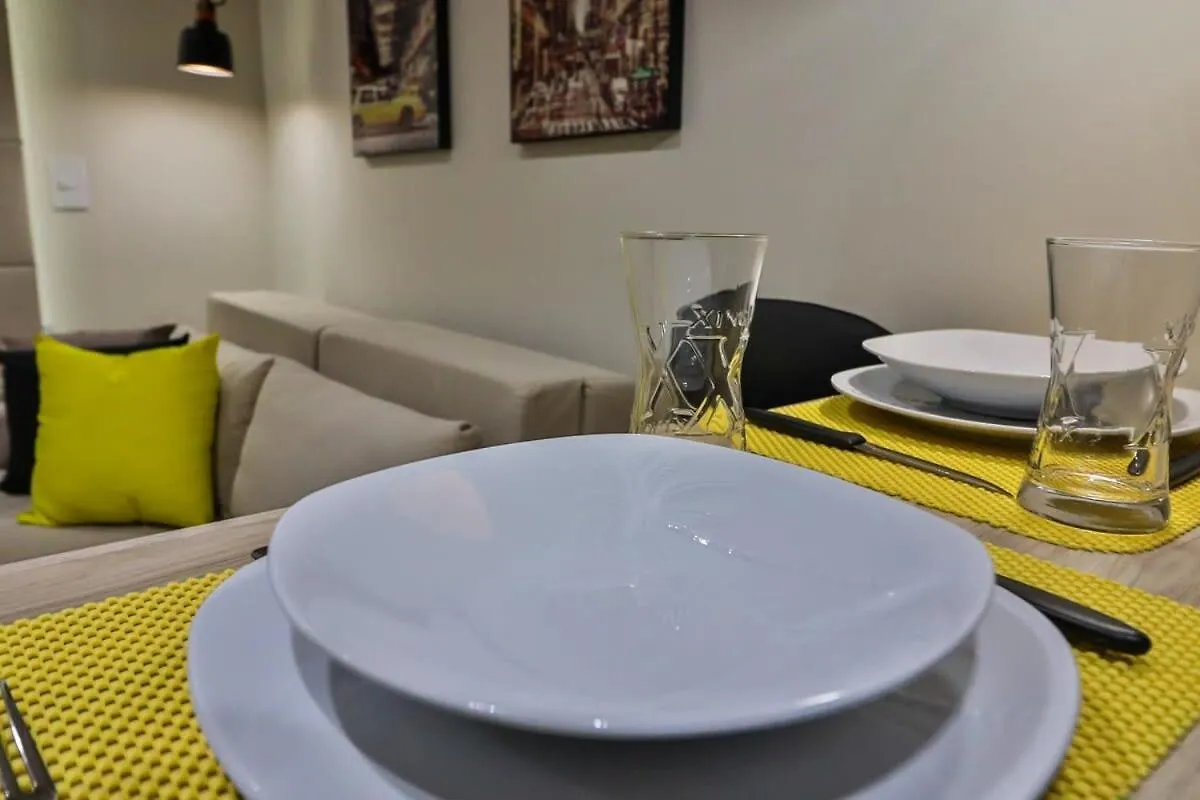 BHomy Pinheiros Perto do Metrô Pinheiros CA85 Apartamento São Paulo 0*,  Brasil
