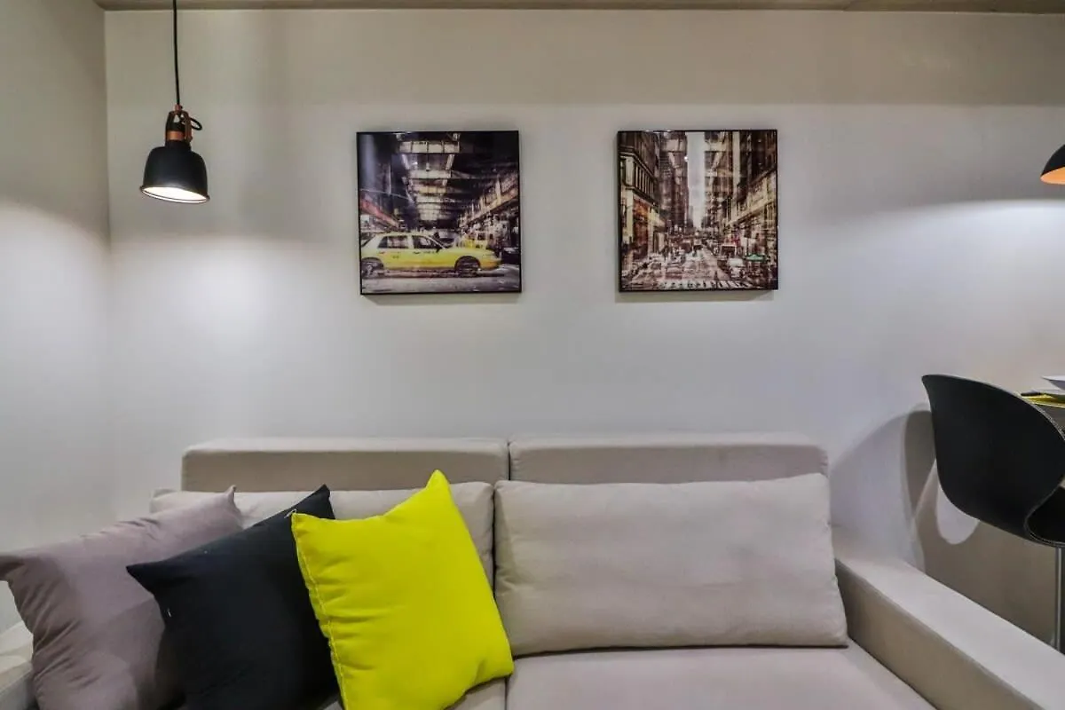 BHomy Pinheiros Perto do Metrô Pinheiros CA85 Apartamento São Paulo Brasil