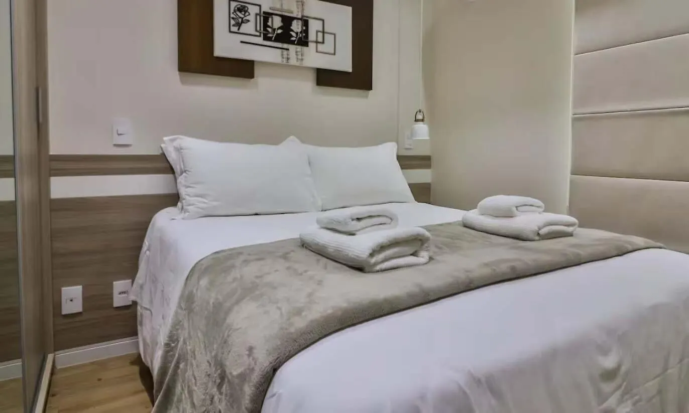 BHomy Pinheiros Perto do Metrô Pinheiros CA85 Apartamento São Paulo 0*,  Brasil