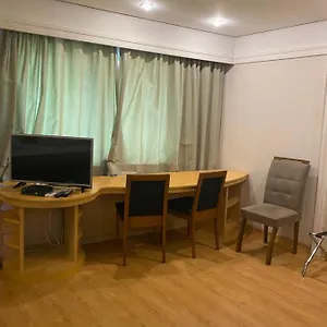  Apartamento Flat Vila Olimpia - Faria Lima