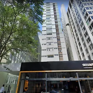  Apartamento Studio 1608