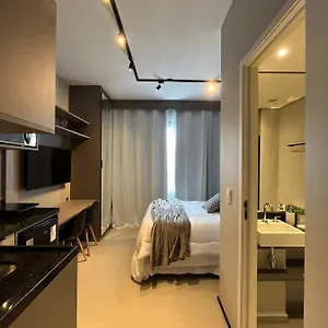  Apartamento Perdizes Allianz