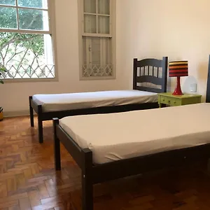  Apartamento Apartamento Liberdade