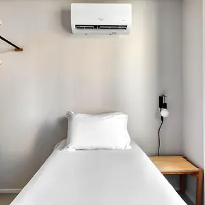 Apartamento Tabas - Edificio Uniao Continental