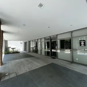  Apartamento Zainalofts7moema Ao Lado Metro, Ibira, Casv 702id