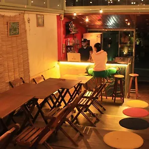  Auberge de jeunesse Nomade In Arte E