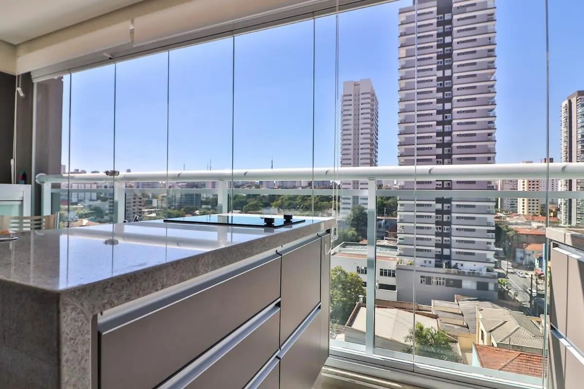 Bhomy Pinheiros Perto Do Metro Pinheiros Ca85 Lejlighed São Paulo